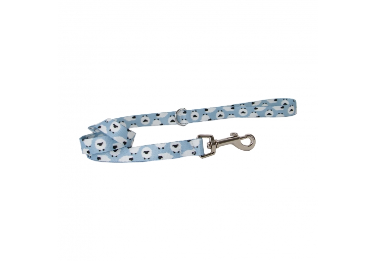 Soho Counting Sheep Lead 100cm | 50kg