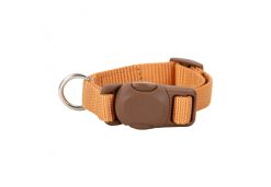 Heritage Magnetic Lock Collar Marigold Large 5-9