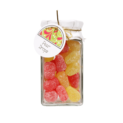 Pear Drops Gift Jar 200g