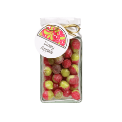 Rosy Apples Gift Jar 185g