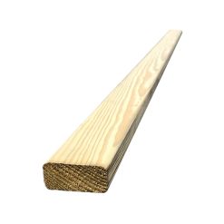 Timber 20f x 45f x 4.8m 5ths Red PSE & 4 r/c Landscape