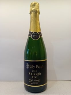 Lily Farm Devon Raleigh Brut 2023
