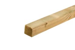 Timber 47 x 50 x 4.8m KD Reg Tan
