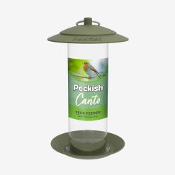 PK Canto Seed Feeder