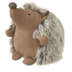 Hedgehog Doorstop 25cm