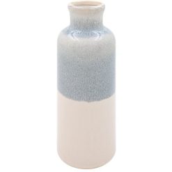 Glazed Vase, 19cm
