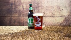 Exeter Brewery County Best Premium Best Bitter Bottle