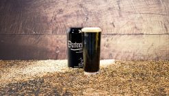 Exeter Brewery Darkness Low Alcohol Can
