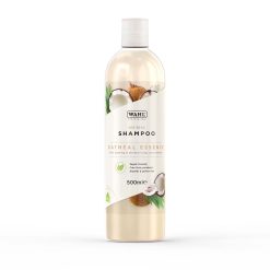 Wahl Oatmeal Shampoo 500ml