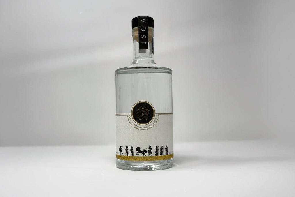 Exeter Gin 70cl