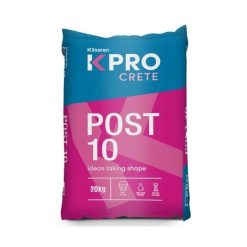 Kilsaran Rapid Set Postcrete 20kg