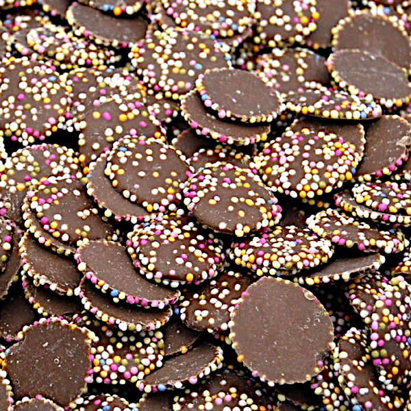 Jazzies Bag 170g
