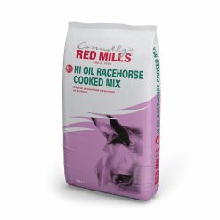 Red Mills 15% Hi-Oil Racehorse Cooked Mix