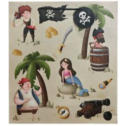 Alternative view of Jolly Rogers Gift Bag Extra Large, 40cm