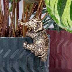 Elephant Plant Pot Pals