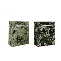 Sage Berry Gift Bag