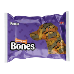Pointer Small Bones 1.5kg