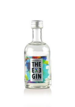 THE EXE GIN 50ml Miniature