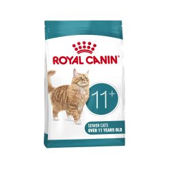 Royal Canin Cat Senior Ageing 11+ 2KG