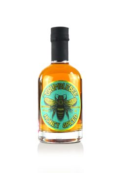 GRUMBLEBEE Honey Spiced Rum 35cl