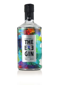 THE EXE GIN 35cl