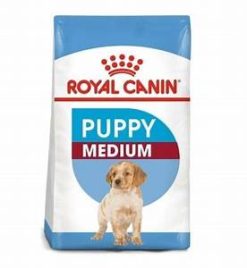 Royal Canin Medium Puppy 3kg