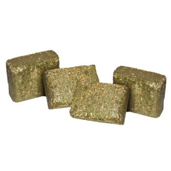 HALLEYS HEN BLOX 1.25KG