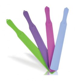 Harold Moore Universal Stirrer - Lime Green