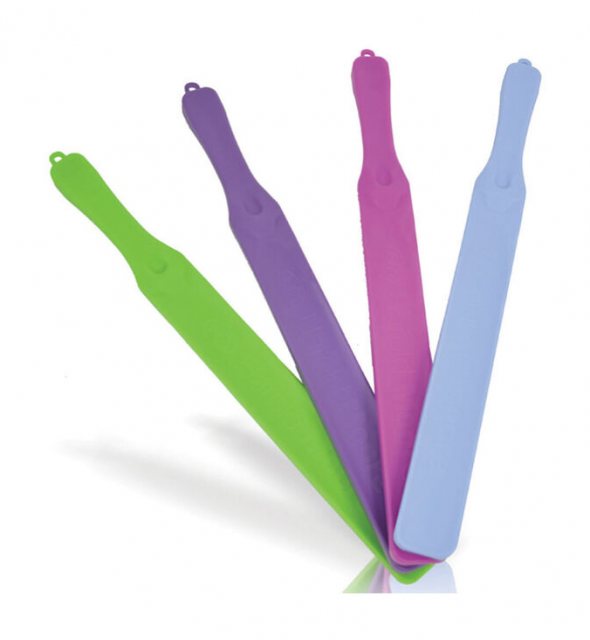 Harold Moore Universal Stirrer - Lime Green