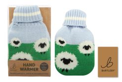 BARTLEBY? FUNKY HAND WARMER SHEEP