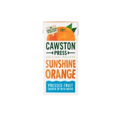 Cawston Orange Carton 200ml