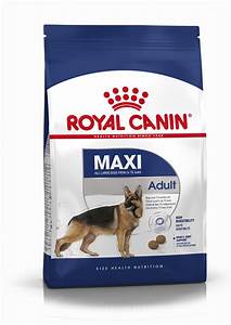 Royal Canin Maxi Adult 3kg