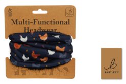 BARTLEBY? FUNKY SNOOD CHICKEN