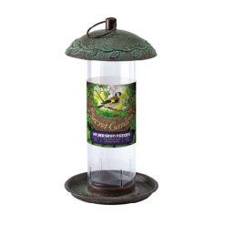 PK Secret Garden Nyjer Feeder