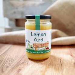 Hogs Bottom Lemon Curd 310g
