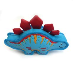 Sky Dinosaur TPR Dog Toy