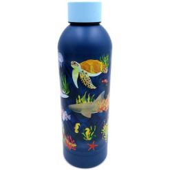 Marine Kingdom Hot & Cold Drinks Bottle, 530ml