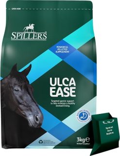 SPILLERS ULCA EASE 3kg