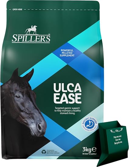 SPILLERS ULCA EASE 3kg