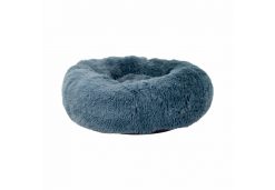 70Cm Super Soft Plush Donut Graphite
