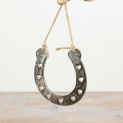 Horse Shoe Hanger, 15cm
