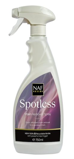 NAF Spotless 750ml