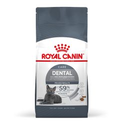 Royal Canin Cat Dental Care 400g