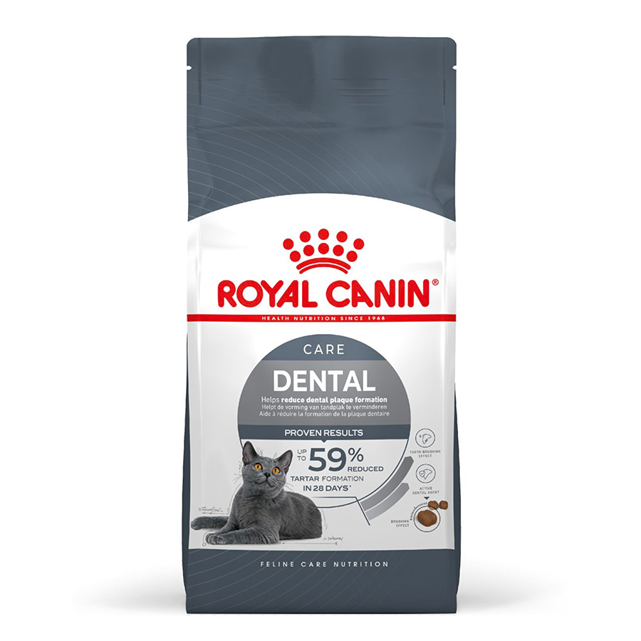 Royal Canin Cat Dental Care 400g