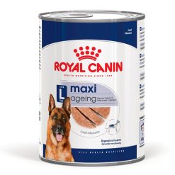 Royal Canin Maxi Ageing 5+ Dog Wet CIL 410G