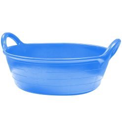 GORILLA PLAS? MEDIUM SKIP BLUE