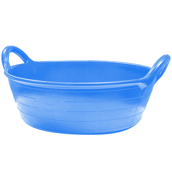 GORILLA PLAS? MEDIUM SKIP BLUE