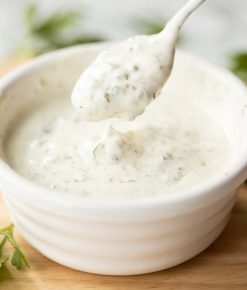 Hogs Bottom Tartare Sauce 190g