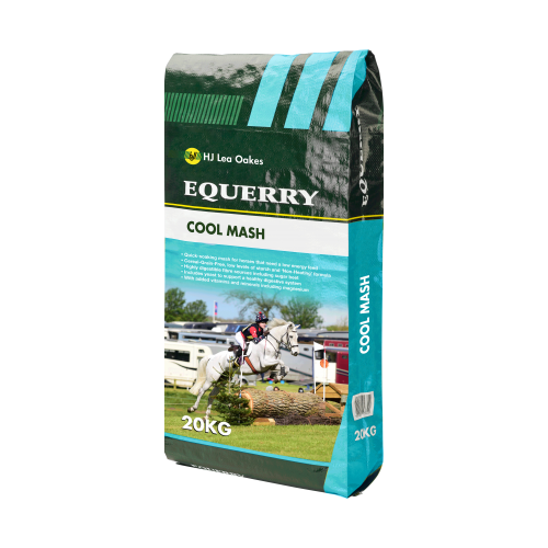 Equerry Cool Mash 20kg