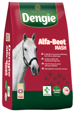 Dengie Alfa Beet Mash 20kg